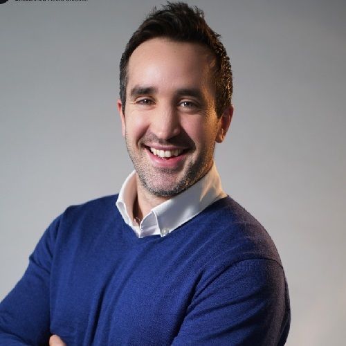 Jonathan Knott
